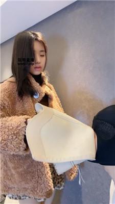 【狗哥】下跪给主人清理脏靴子 bf51674 艾彩调教库 第5张
