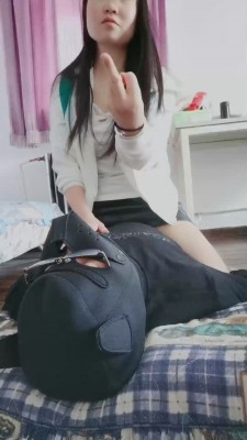【白兰地】玉足深喉插嘴 JS250324-8 艾彩调教库 第5张