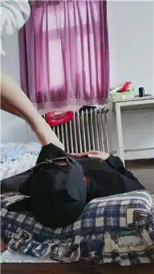 【白兰地】玉足深喉插嘴 JS250324-8-HD绳艺资源网