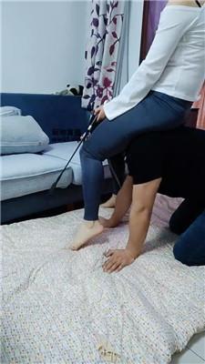 【樊儿】骑马-低帮匡威船袜气味辱 JS250324-7 艾彩调教库 第15张