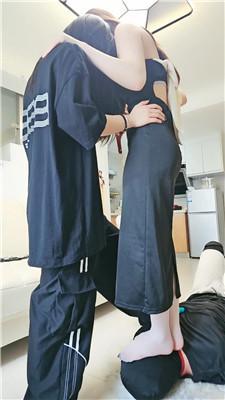 【嘉妮】双S-带素人姐妹进圈调奴【双视角版】 bf51656 艾彩调教库 第20张
