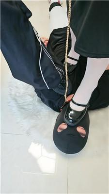 【嘉妮】双S-带素人姐妹进圈调奴【双视角版】 bf51656 艾彩调教库 第17张