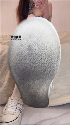 【俐娜】白棉袜    250322-5 艾彩调教库 第2张
