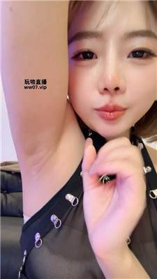 【一茶】皮裙胯下炸    250322-20 艾彩调教库 第4张