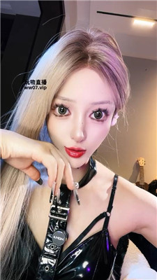 【龙妈】你怎么一股小狗味    250322-7-HD绳艺资源网