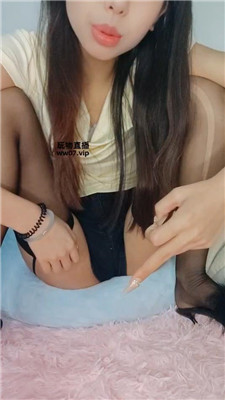 【软软小祖宗】羞辱灯    250322-11 艾彩调教库 第10张