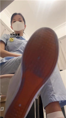 【漫漫大人】香水控白丝寸    250322-8 艾彩调教库 第3张