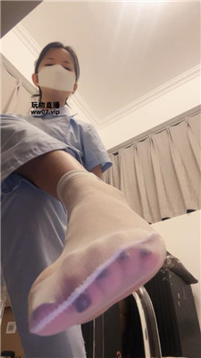 【漫漫大人】香水控白丝寸    250322-8 艾彩调教库 第8张
