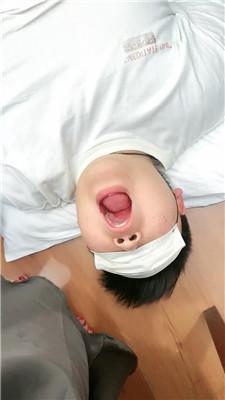 【姜老师】原味玉足狂舔  JS250323-23 艾彩调教库 第9张