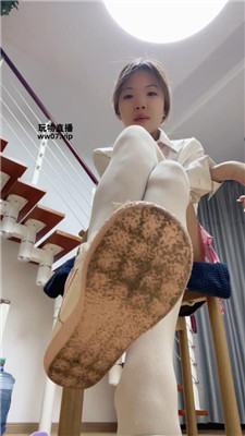 【咏慈】jk诅咒司马    250322-23 艾彩调教库 第3张