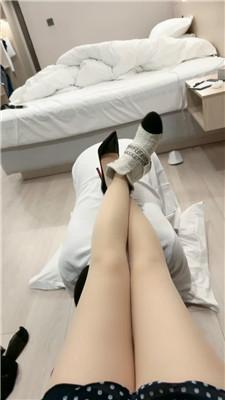 【一禾】高跟肉丝脚下脏鞋羞辱 JS250323-17 艾彩调教库 第11张