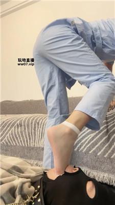 【漫漫大人】护士小姐姐用脚+圣水治疗 bf51623 艾彩调教库 第15张