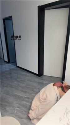 阿楠 囚犯M-狗盆喂食 JS250322-20-HD绳艺资源网