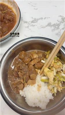 阿楠 囚犯M-狗盆喂食 JS250322-20 艾彩调教库 第2张
