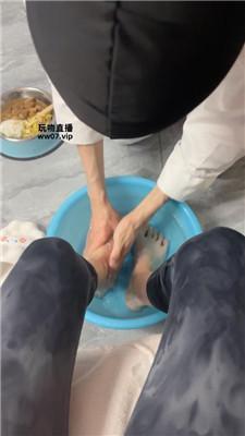 阿楠 囚犯M-狗盆喂食 JS250322-20 艾彩调教库 第3张