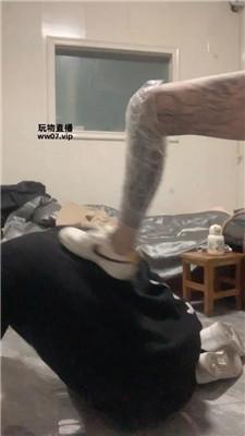 女生也能很暴力 素人S-纹身小妹暴力虐打 JS250323-6 艾彩调教库 第5张