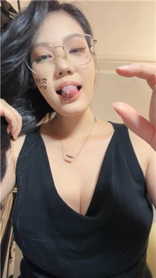 深圳洛芙菱 妈妈的丝里丝炸干狗儿子    250321-15 艾彩调教库 第3张