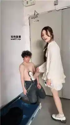 香芋朱朱 洛丽塔S-户外调-偷原味的下场【完整版】 bf51606 艾彩调教库 第15张