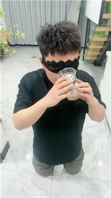 辣姐 酸臭肉丝脚狂舔-戒尺虐打 JS250322-16 艾彩调教库 第15张