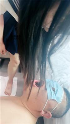 少主 JK主-喜欢舔脚的老师狗 JS250322-11 艾彩调教库 第16张