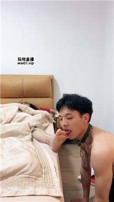 南月女神 家奴卑微伺候起床 bf51580 艾彩调教库 第2张