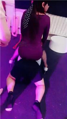 鸿运双女团 SM刑房-重度群调群虐 JS250322-18 艾彩调教库 第4张