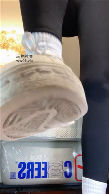 清酒女主 瑜伽裤棉袜    250320-13 艾彩调教库 第2张