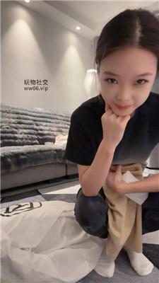 阿楠 白袜脚羞辱囚犯狗 bf51571 艾彩调教库 第15张