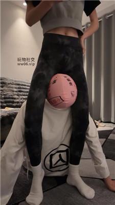 阿楠 白袜脚羞辱囚犯狗 bf51571 艾彩调教库 第13张