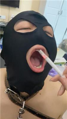 思慕 长靴+高跟全体重踩踏-清理舔 bf51572 艾彩调教库 第5张