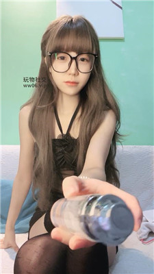 鹿可 短小fw香水    250320-10 艾彩调教库 第3张