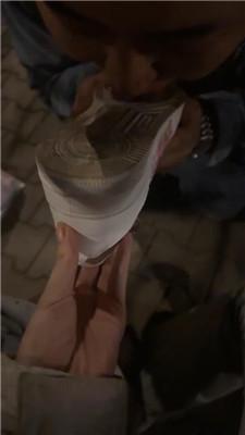 艾斯 户外随机玩男友狗 bf51573 艾彩调教库 第8张