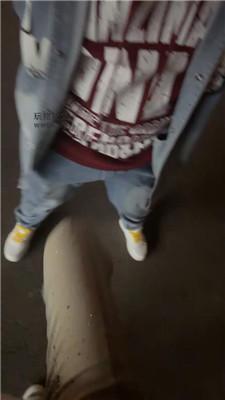 艾斯 户外随机玩男友狗 bf51573 艾彩调教库 第2张