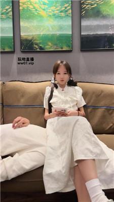 猴歌 腿绞坐脸窒息-皮鞋白袜踩 bf51588 艾彩调教库 第15张
