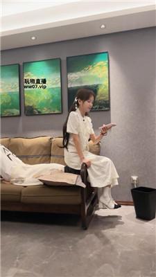 猴歌 腿绞坐脸窒息-皮鞋白袜踩 bf51588-HD绳艺资源网