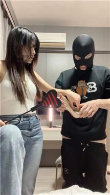 广东瑶瑶 强制重度sp专场 bf51570 艾彩调教库 第11张