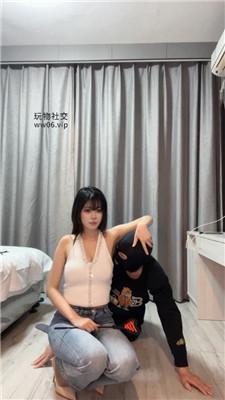广东瑶瑶 强制重度sp专场 bf51570 艾彩调教库 第8张