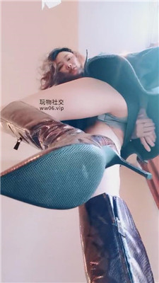 水蜜樱桃 靴子灯    250320-14 艾彩调教库 第5张