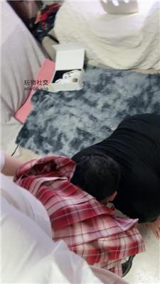 甜音 JK学生主-皮鞋白袜虐快递小哥  JS250321-23 艾彩调教库 第4张