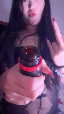 鹿允儿 鹿一发    250320-11 艾彩调教库 第9张