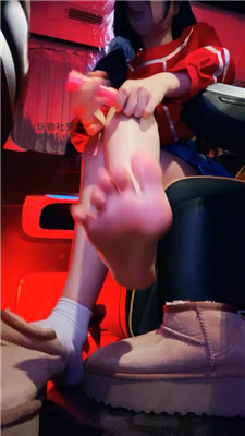 维因 邪恶米塔cosplay    250320-15 艾彩调教库 第5张