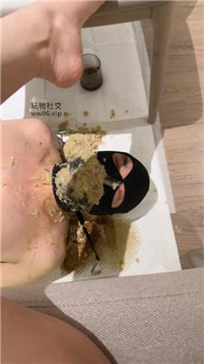 楠熙 健身后原味白袜气味辱 bf51552 套路直播库 第16张