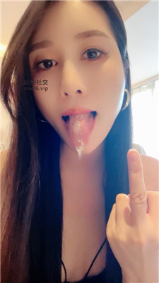 北京嘉欣女王 口水浓痰    250319-5-HD绳艺资源网