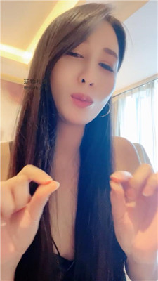 北京嘉欣女王 口水浓痰    250319-5 套路直播库 第7张
