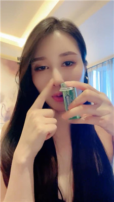 北京嘉欣女王 口水浓痰    250319-5 套路直播库 第3张