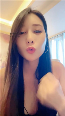北京嘉欣女王 口水浓痰    250319-5 套路直播库 第10张