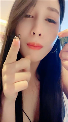 北京嘉欣女王 口水浓痰    250319-5 套路直播库 第8张