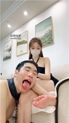 楚楚 超美车模S-黑丝高跟深喉狂舔 bf51543 套路直播库 第20张