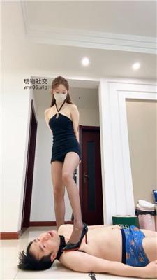 楚楚 超美车模S-黑丝高跟深喉狂舔 bf51543 套路直播库 第12张