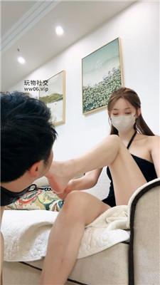 楚楚 超美车模S-黑丝高跟深喉狂舔 bf51543 套路直播库 第19张